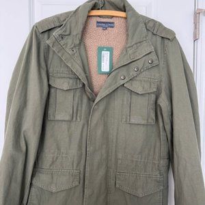 Bleeker & Broad Jacket
